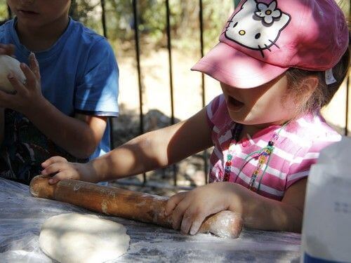 מוזיאון עין יעל
